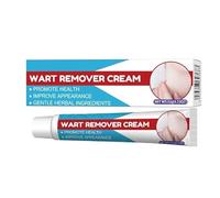 Wart Remover Cream - Wart Removal for Common, Plantar Warts on Hands, Feet & Body, All Skin Types (32)