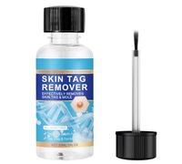 Wart-Remover Fast-Acting and Painless Skin Tag-Remover for Hands and Body Fall Away Quickly, Natural & Safe Remover