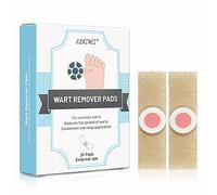 Wart-Remover Fast-Acting and Painless Skin Tag-Remover for Hands and Body Fall Away Quickly, Natural & Safe Remover (24pcs)