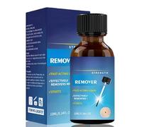 Wart Remover Fast Acting and Painless,Wart Remover for Face,W-Art R-emover for Hands,W-Art R-emover for Hands and Body Fall Away Quickly,Natural Warts Re-Mover,Warts Re-Mover Liquid,Mole Rem-Over