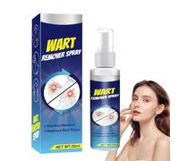 Wart Remover Fast Acting and Painless,Wart Remover Spray,Skin Tag Remover,Mole & Wa-rt-Remover Spray,Skin Tag Remov-er Liquid,T-ags and Mole Re-Mover,S-kin Ta-g Remov-e,Natural Wa-rt Re-Mover,Flat