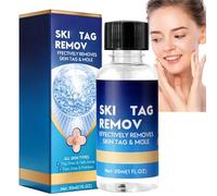 Wart Remover for Face,Verruca Treatment,Warts & Mole Remover Cream,Suitable for All Skin Types,Non-Irritating,Natural Removal Without Leaving Traces,Natural and Safe,Tag Dry & Fall Off Naturally