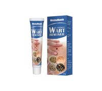 WART REMOVER OINTMENT SKIN TAG NATURAL TREATMENT MOLES SAFE VERRUCA 20g