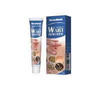 WART REMOVER OINTMENT SKIN TAG NATURAL TREATMENT MOLES SAFE VERRUCA 20g