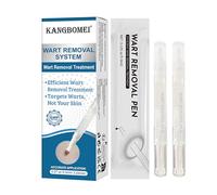 Wart Remover Pen, Fast Acting & Effective of Warts, Corn, Mole, Calluses, Skin Tag Removal for Body and Hands - Suitable for All Skin Types (2)