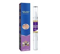 Wart Remover Pen,Skin Wart Remover,Fast-Acting Wart Removal,Wart Freeze Removal,Foot & Hand Wart Strong Remover,Tags and Mole Remover,Natural Wart Re-Mover,Wart Rem-Over for Face,Flat Wa-rt Remover