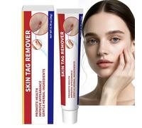 Wart & Verruca Removal Cream,Feet & Body,Effective&Safe Cream,Fast-Acting,Easy to Use,Gentle and Natural Ingredients,Wide Application