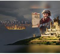 Wartales - Contract: The Fief DLC PC Steam CD Key