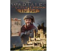 Wartales - Contract: The Fief PC - DLC