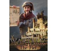 Wartales - Contract: The Fief (PC) - Steam Key - GLOBAL