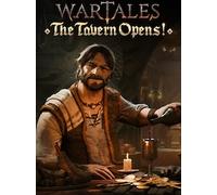 Wartales - Contract: The Tavern Opens! (PC) - Steam Key - GLOBAL