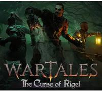 Wartales - Expansion: The Curse of Rigel DLC PC Steam CD Key