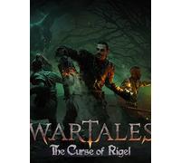 Wartales - Expansion: The Curse of Rigel (PC) - Steam Key - GLOBAL