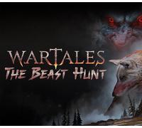 Wartales - The Beast Hunt DLC PC Steam CD Key