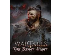 Wartales - The Beast Hunt (PC) - Steam Key - GLOBAL