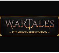 Wartales: The Mercenaries Edition PC Steam Account