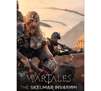 Wartales | The Skelmar Invasion (PC) - Steam Key - GLOBAL