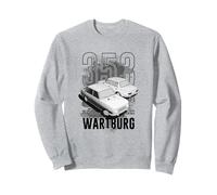 Wartburg 353 Sweatshirt