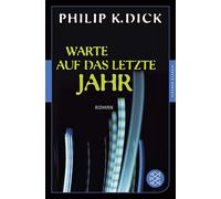 Warte auf das letzte Jahr: Roman