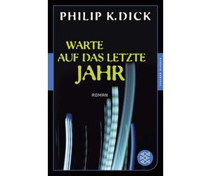 Warte auf das letzte Jahr: Roman