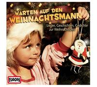 Warten Auf Den Weihnachtsmann