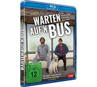 Warten auf'n Bus - Staffel 1 - [Blu-ray]