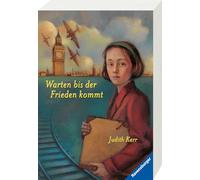 Warten bis der Frieden kommt