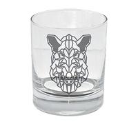 Warthog Engraved Whisky Glass Etched Warthog Drinkware Gift for Warthog Animal Lovers Birthday Gift for Her Him Warthog Gift Animal Lover Engraved Whisky/Whiskey Glass Warthog Scotch Whisky Glass