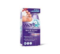 Wartie Advanced Wart & Verruca Remover 50ml