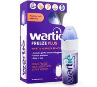 Wartie Advanced Wart & Verruca Remover 50ml