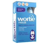 Wartie Cool Wart and Verruca Remover 50ml