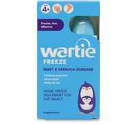 Wartie Wart and Verruca remover 50ml