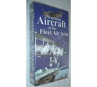 Wartime Aircraft Of The Fleet Air Arm [VHS]