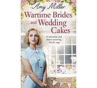 Wartime Brides and Wedding Cakes