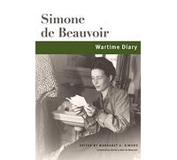 Wartime Diary (Beauvoir Series)