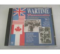 Wartime Favourites, Vol. 3