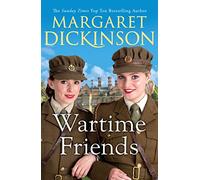 Wartime Friends: A Heartwarming Historical Drama Set During WW2