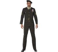 Wartime Officer