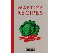 Wartime Recipes