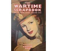 Wartime Scrapbook