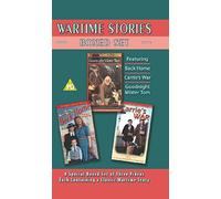 Wartime Stories [VHS]