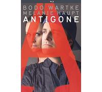 Wartke, Bodo - Antigone-Live im Stadttheater Fürth [Blu-Ray] [Import]