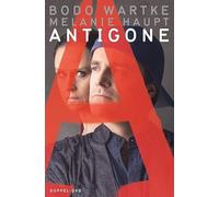 Wartke, Bodo - Antigone-Live im Stadttheater Fürth [Import]