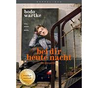 Wartke, Bodo - Bei dir heute Nacht-Der Konzertfilm