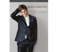 Wartke, Bodo - Bodo Wartke: Kavaliersdelikte