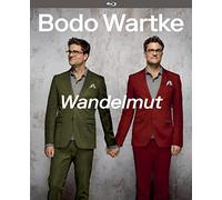 Wartke, Bodo - Bodo Wartke Wandelmut