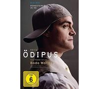 König Ödipus – Bodo Wartke – Blu-ray – Remastered in HD (Import)