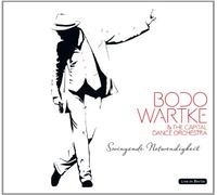 Wartke, Bodo - Swingende Notwendigkeit - Live