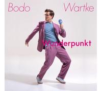 Wartke, Bodo - Wunderpunkt