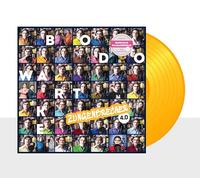 Wartke, Bodo - Zungenbrecher 4.0 Ltd. Orangenes Vinyl [VINYL]